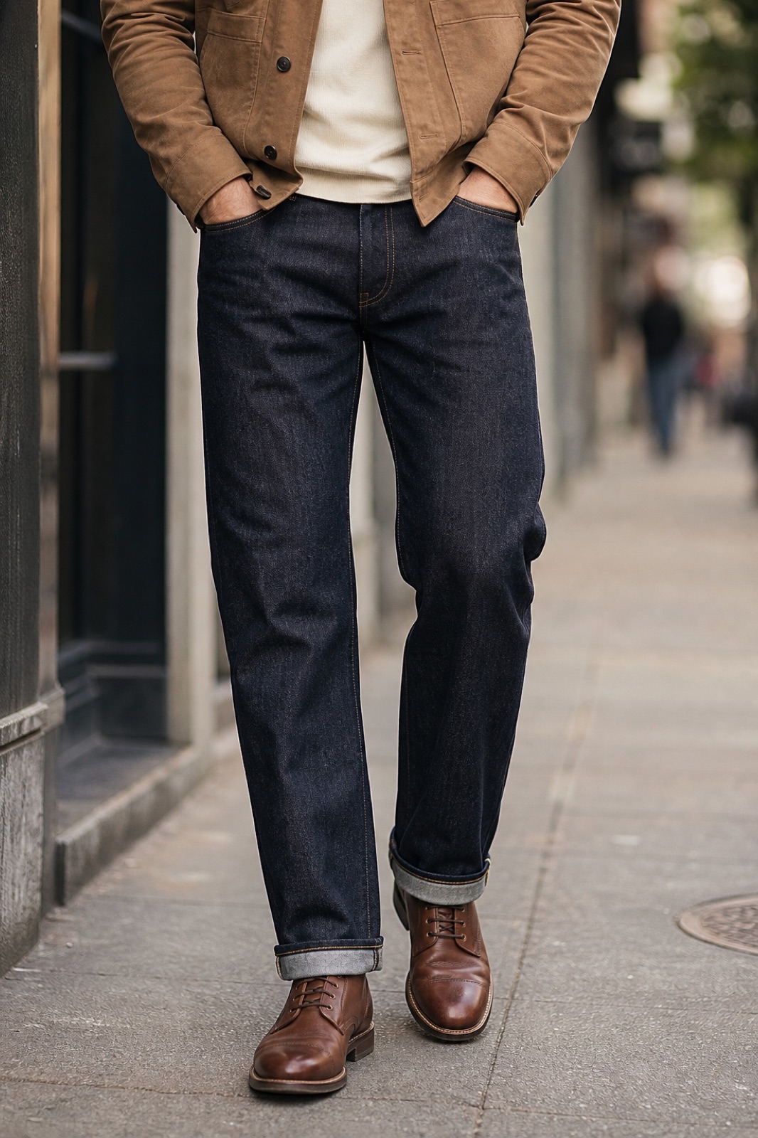Slim fit, regular of straight: zo zie je het verschil