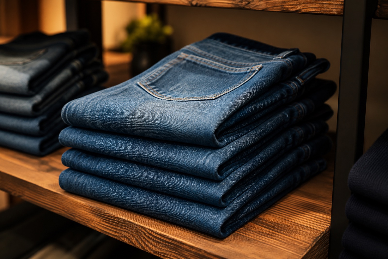 Gekleurde jeans combineren: verder dan blauw en zwart